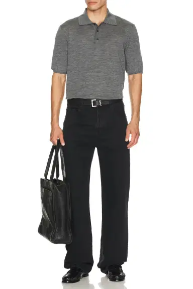 Saint Laurent Polo | Thumbnail 5 Saint Laurent Polo | Thumbnail 5