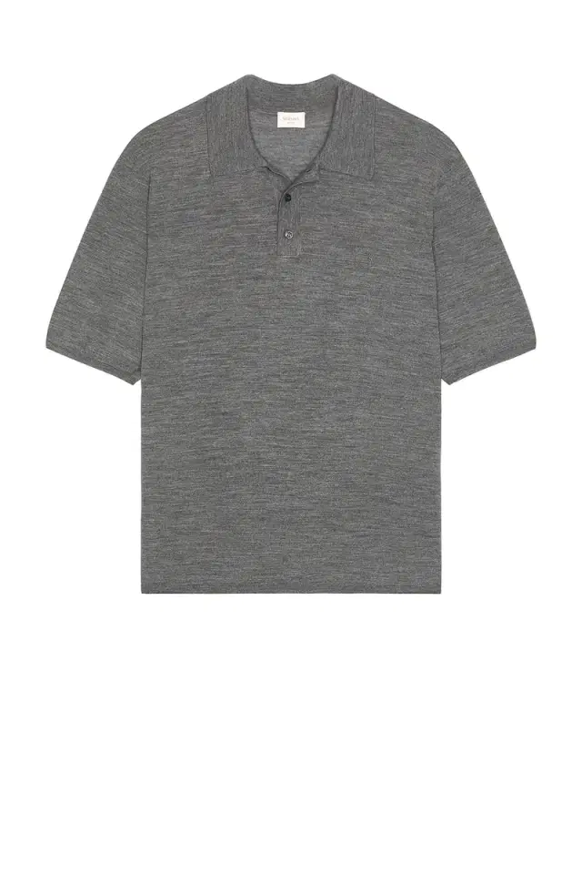 Saint Laurent Polo