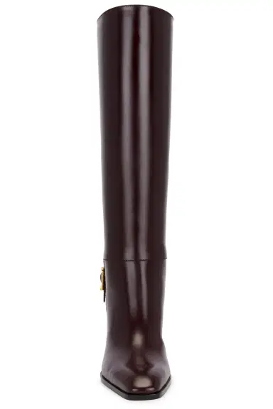 Saint Laurent Julia Boot | Thumbnail 4 Saint Laurent Julia Boot | Thumbnail 4
