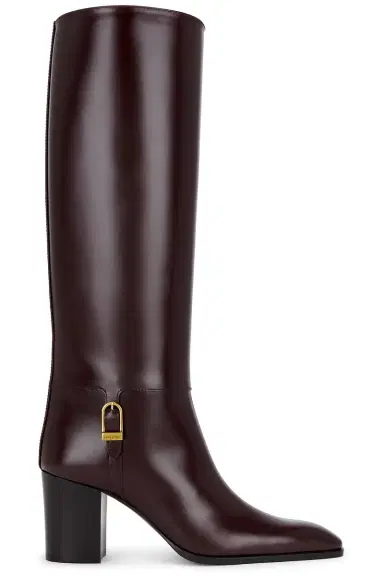 Saint Laurent Julia Boot | Thumbnail 1 Saint Laurent Julia Boot | Thumbnail 1
