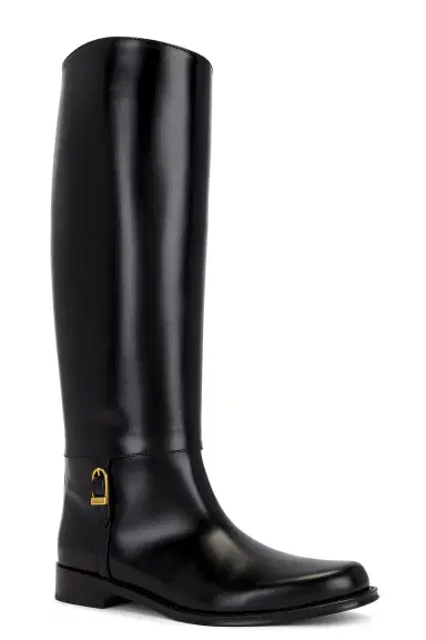Saint Laurent Horny Boot | Thumbnail 2