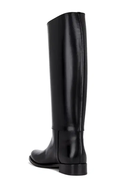 Saint Laurent Horny Boot | Thumbnail 3
