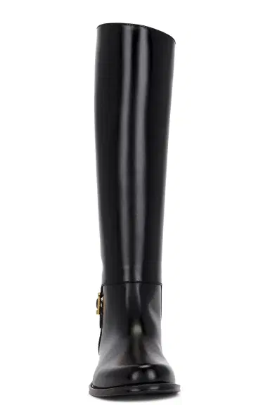 Saint Laurent Horny Boot | Thumbnail 4