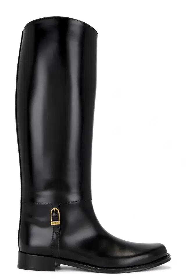 Saint Laurent Horny Boot