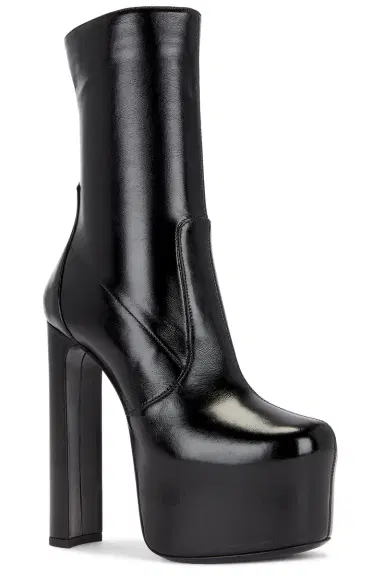 Saint Laurent Ornella Boot | Thumbnail 2 Saint Laurent Ornella Boot | Thumbnail 2