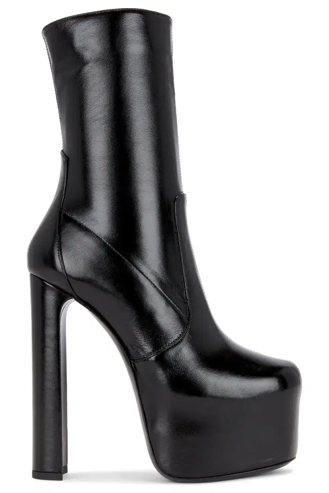 Ornella Boot
