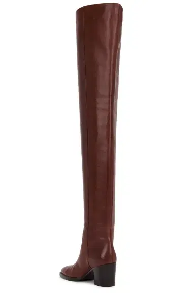 Saint Laurent Berry Boot | Thumbnail 3