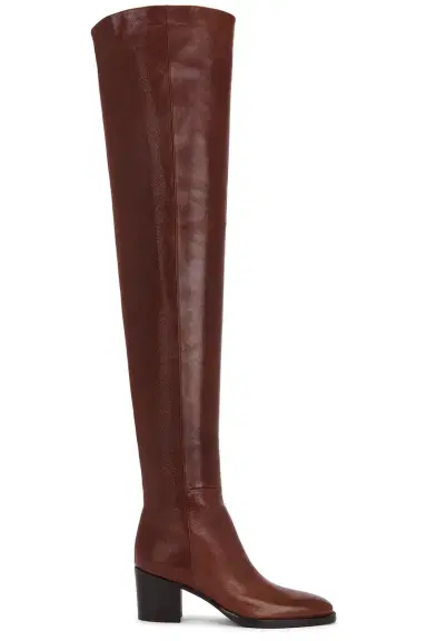 Saint Laurent Berry Boot | Thumbnail 1