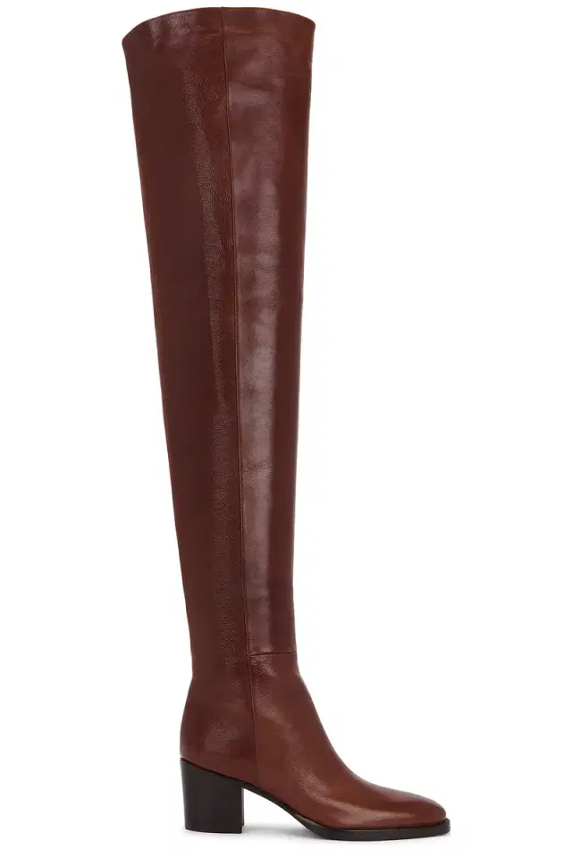 Saint Laurent Berry Boot