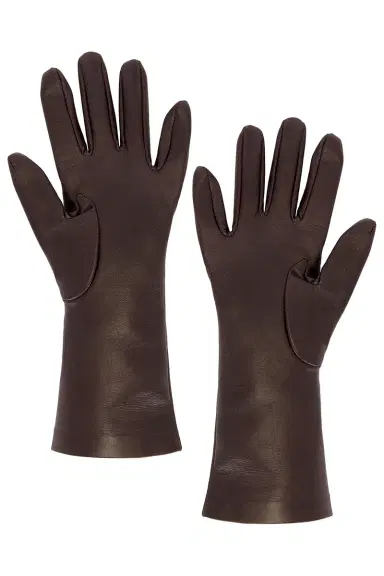 Khaite Remo Mid Gloves | Thumbnail 2 Khaite Remo Mid Gloves | Thumbnail 2