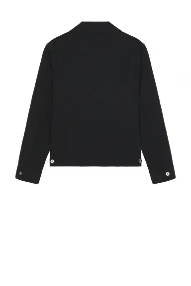 COMME des GARCONS BLACK Studded Jacket | Thumbnail 2