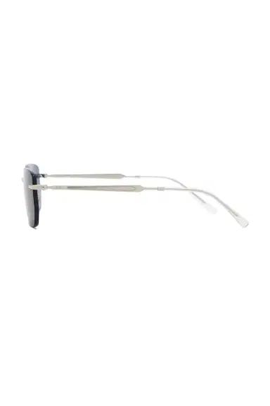 Ray-Ban RB3768 Rimless Sunglasses | Thumbnail 5