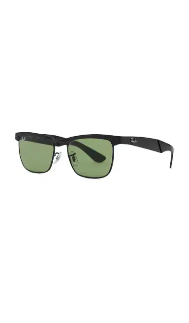 Ray-Ban Wayfarer Deluxe | Thumbnail 2