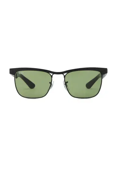 Ray-Ban Wayfarer Deluxe | Thumbnail 3