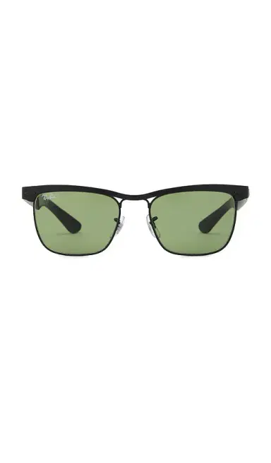 Ray-Ban Wayfarer Deluxe | Thumbnail 1