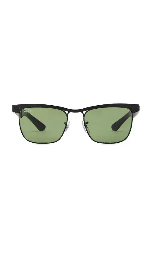 Ray-Ban Wayfarer Deluxe