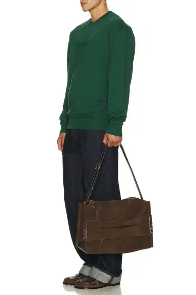 JW Anderson Messenger Loafer Bag | Thumbnail 2
