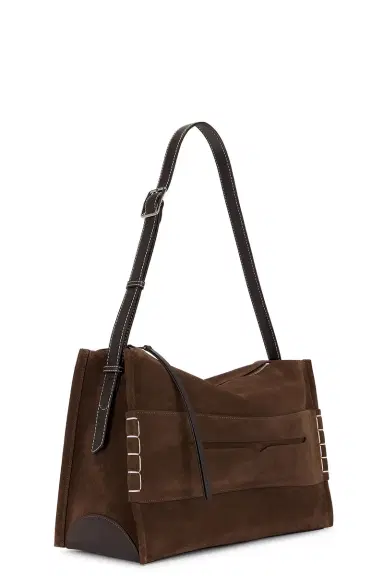 JW Anderson Messenger Loafer Bag | Thumbnail 4