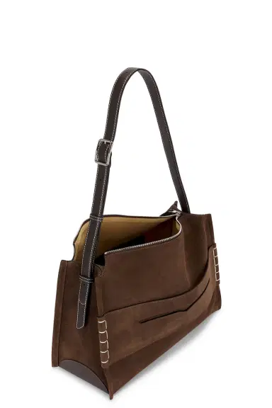 JW Anderson Messenger Loafer Bag | Thumbnail 5