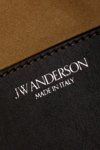 JW Anderson Messenger Loafer Bag | Thumbnail 6