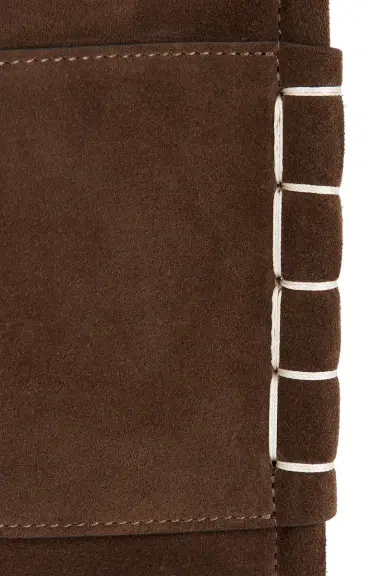 JW Anderson Messenger Loafer Bag | Thumbnail 7
