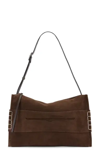JW Anderson Messenger Loafer Bag | Thumbnail 1