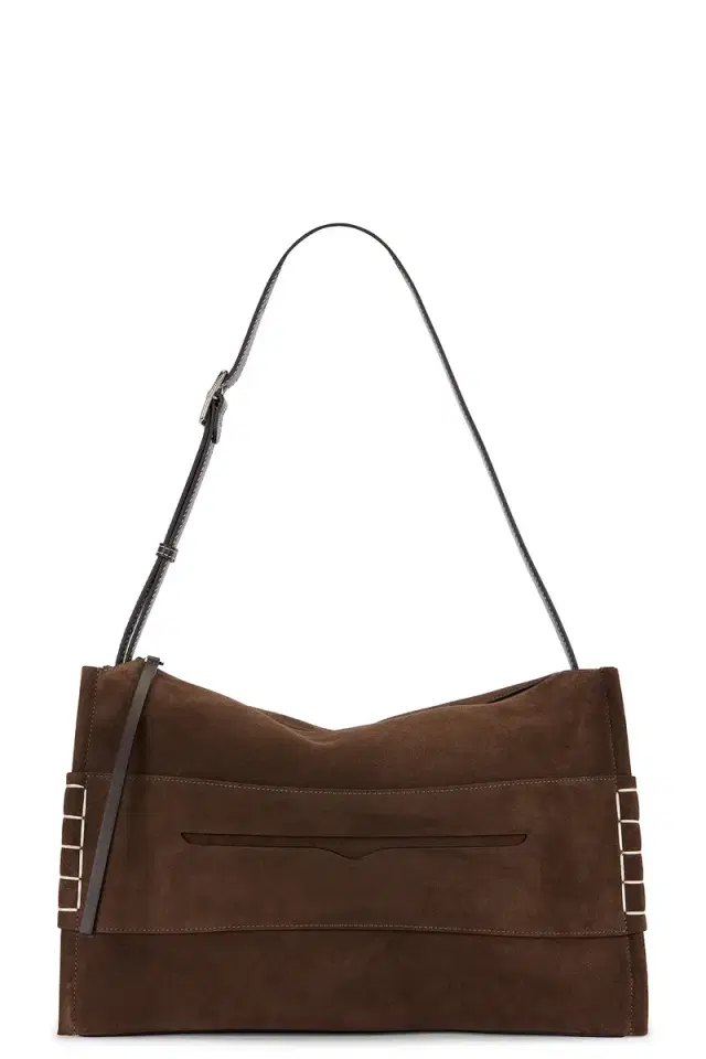 JW Anderson Messenger Loafer Bag