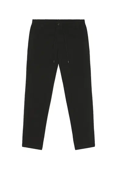 Polo Ralph Lauren Garment Dyed Stretch Twill Flat Front Prepster Pant | Thumbnail 3
