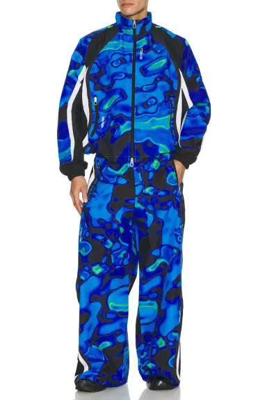 Nike Repel Track Jacket | Thumbnail 2 Nike Repel Track Jacket | Thumbnail 2
