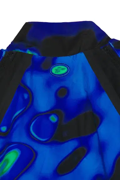 Nike Repel Track Jacket | Thumbnail 5 Nike Repel Track Jacket | Thumbnail 5