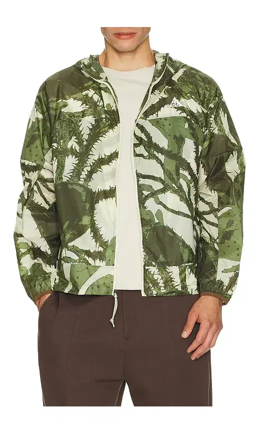 ACG Windproof Cindercone Jacket
