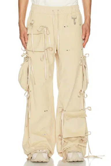 Reese Cooper Corduroy Modular Pocket Pant | Thumbnail 4
