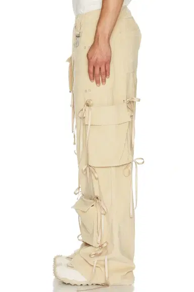 Reese Cooper Corduroy Modular Pocket Pant | Thumbnail 6