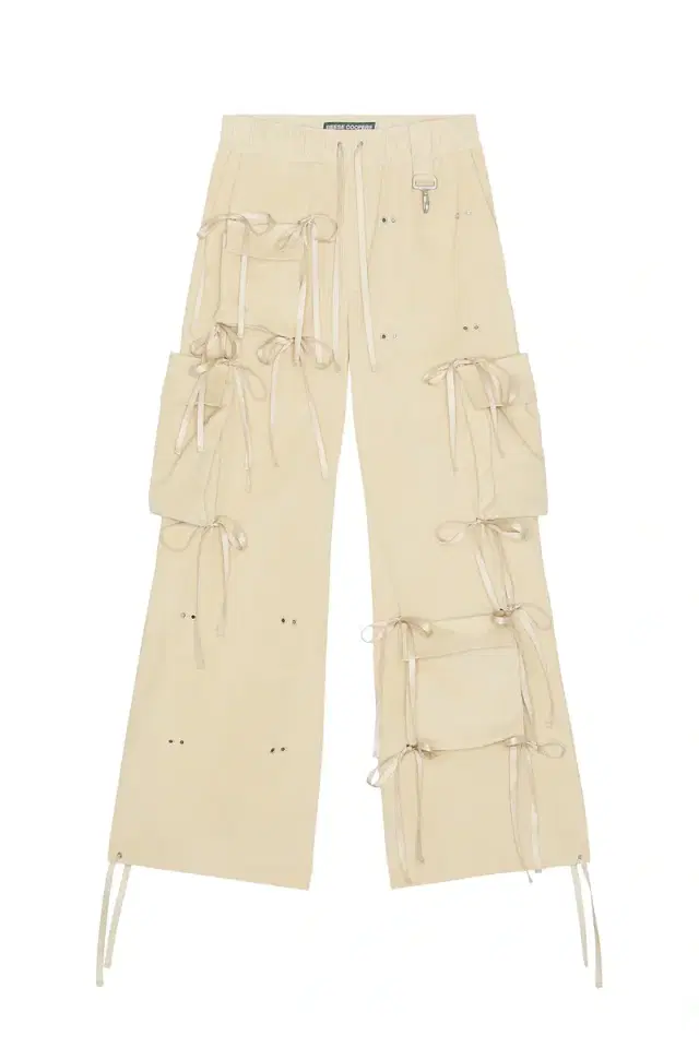 Reese Cooper Corduroy Modular Pocket Pant