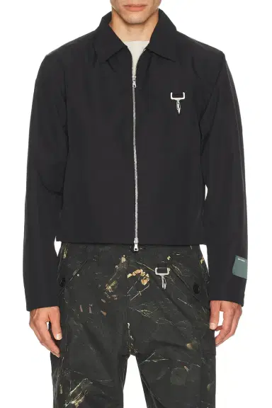 Reese Cooper Nylon Work Jacket | Thumbnail 4