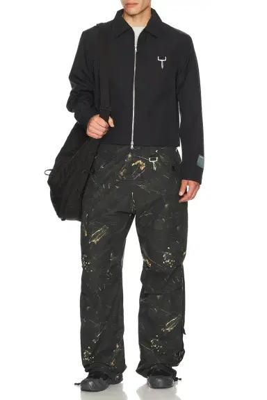 Reese Cooper Nylon Work Jacket | Thumbnail 5