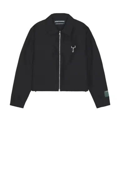 Reese Cooper Nylon Work Jacket | Thumbnail 1