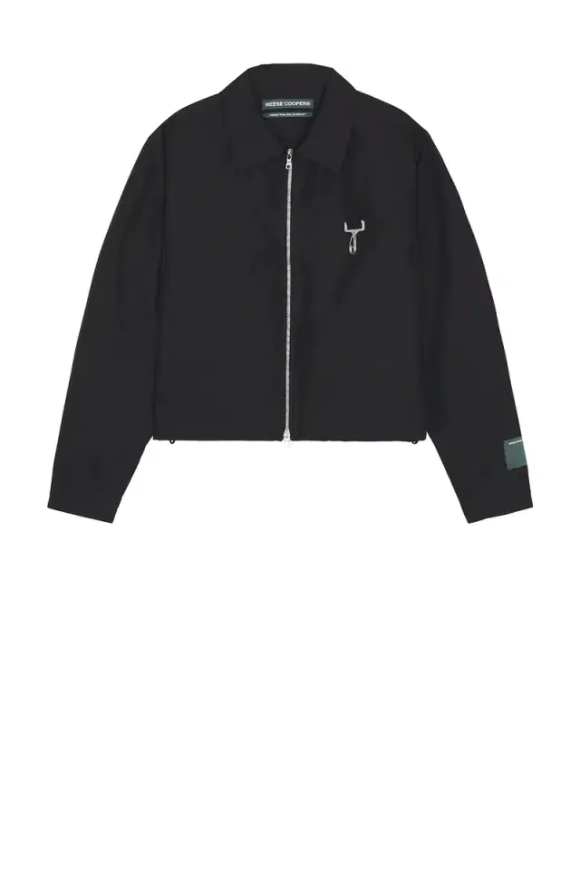 Reese Cooper Nylon Work Jacket