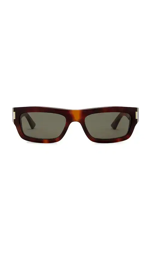 Rectangular Sunglasses