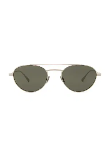 Saint Laurent Round Sunglasses | Thumbnail 3 Saint Laurent Round Sunglasses | Thumbnail 3