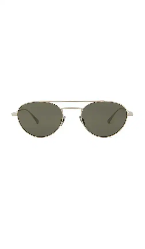 Round Sunglasses