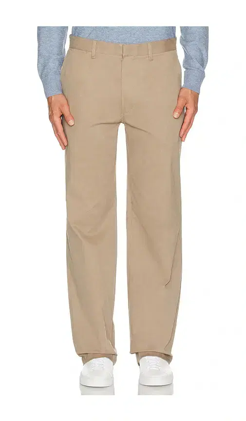Theory Straight Chino Pant