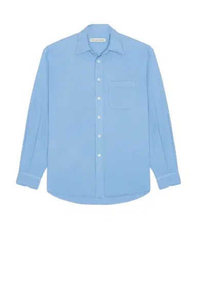 Every Other Thursday Relaxed Dress Shirt | Thumbnail 1