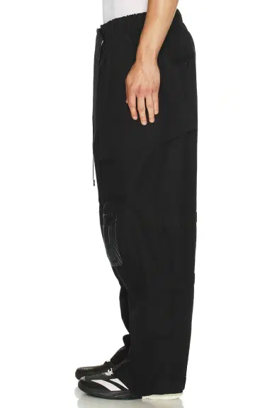 Y-3 Cargo Pant | Thumbnail 4 Y-3 Cargo Pant | Thumbnail 4