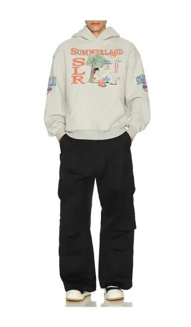 Nahmias Point Dune Races Hoodie | Thumbnail 2