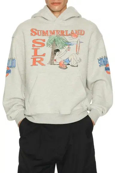Nahmias Point Dune Races Hoodie | Thumbnail 3
