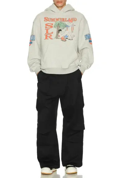 Nahmias Point Dune Races Hoodie | Thumbnail 4