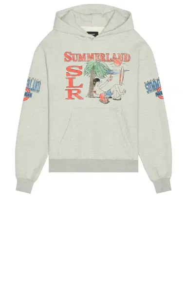 Nahmias Point Dune Races Hoodie | Thumbnail 5
