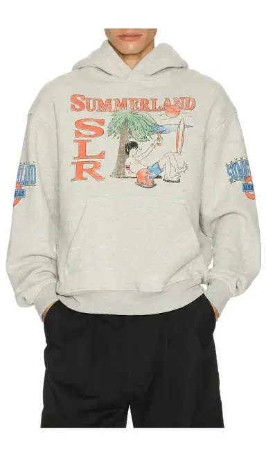 Nahmias Point Dune Races Hoodie | Thumbnail 1