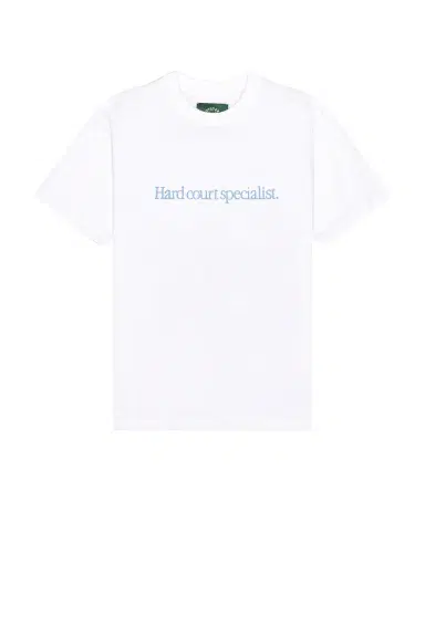 Oyster Specialist T-Shirt | Thumbnail 3